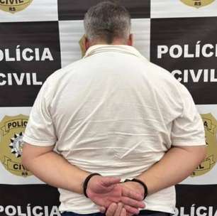 Homem é detido em Farroupilha ao tentar aplicar o golpe do falso advogado