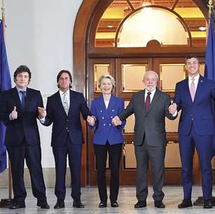 Acordo UE-Mercosul será assinado em 17 de janeiro, no Paraguai