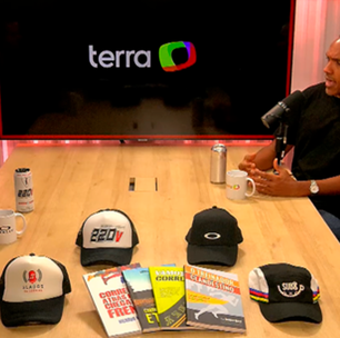 O início na corrida: ritmo, melhores dias, itens e como evoluir com Ricardo Hirsch e Danilo Balu