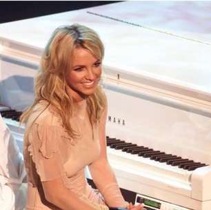 Britney Spears fala de retorno aos palcos e levanta rumores de megashow no Rio