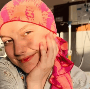 LUTO! Morre Isabel Veloso, influenciadora que estava com câncer terminal, aos 19 anos