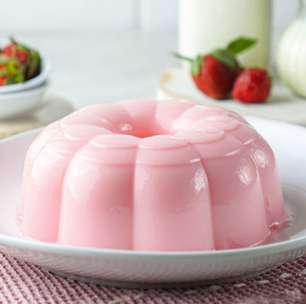 7 sobremesas geladas para curtir o verão