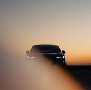 Volvo ex60: revolução em autonomia elétrica promete transformar viagens longas