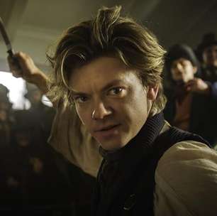 Esta é a série perfeita para os fãs de Bridgerton e Sherlock Holmes: Faltam só algumas semanas para a estreia da nova temporada