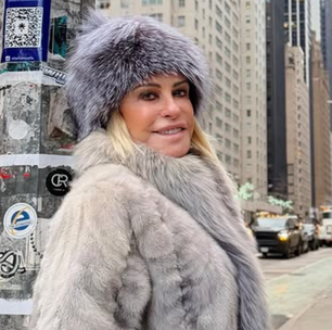 Lições de fé e gratidão de Ana Maria Braga para 2026