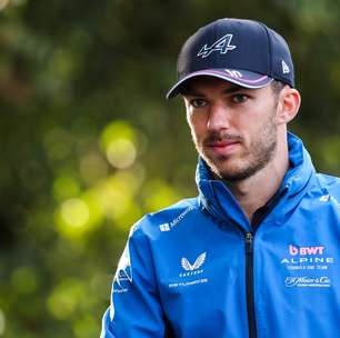 Gasly revela frustração por não ter garantido vaga na F1 após título na GP2