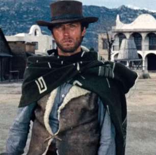 "Ele não me queria": Clint Eastwood admite que só conseguiu seu papel mais icônico porque o astro original era "caro demais"