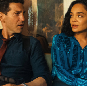 Final de 'Dele &amp; Dela', da Netflix, é perturbador por um motivo que vai além do assassino