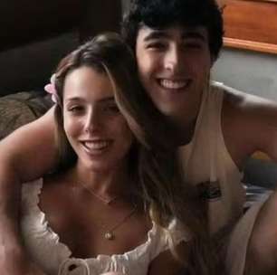 Polêmica! Enzo Rabelo revela verdade sobre namoro com mulher 10 anos mais velha