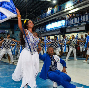 Antes do carnaval, Rio tem sábado com ensaios de rua, feijoadas e eventos nas quadras; veja onde ir