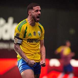 Brasil x Peru pela Kings League Nations: Onde assistir