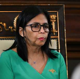 Presidenta interina da Venezuela agradece a Lula por apoio e solidariedade