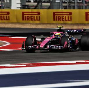 F1: Alpine garante apoio total a Colapinto para 2026