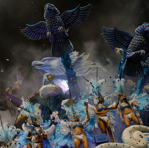 Carnaval 2026 em São Paulo: confira a ordem e as datas dos desfiles no Anhembi