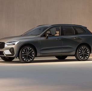 Volvo fecha 2025 com 9,7 mil veículos vendidos no país