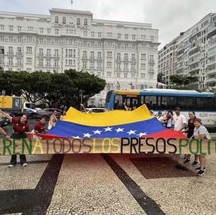 Para refugiados venezuelanos no Brasil, presidência de Delcy Rodríguez é um 'mal necessário'