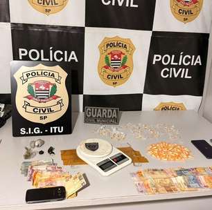 Idosa é presa por homicídio relacionado a conflito amoroso em Itu