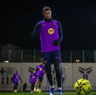 Barcelona x Real Madrid: onde assistir, escalações e arbitragem