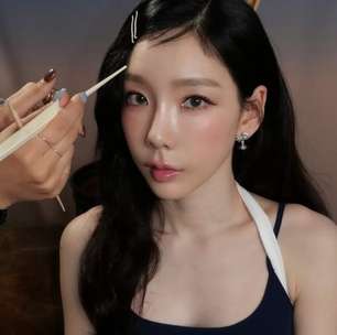 Taeyeon, do Girls' Generation, renova contrato com a SM Entertainment