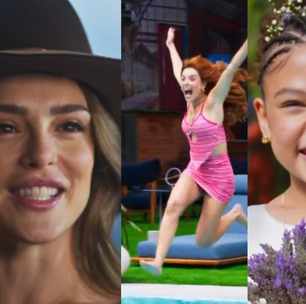 'Sobrevivemos a essa bomba': final de 'Dona de Mim' aposta em crossover com 'Coração Acelerado' e 'publi' do BBB 26, mas não engaja o público