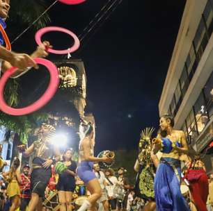 Blocos de Carnaval já podem solicitar autorização para desfiles de rua em Mogi das Cruzes