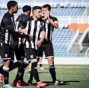 Floresta x Ceará: Vovô está escalado para estreia no Campeonato Cearense 2026