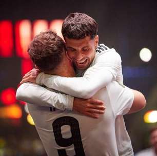 Alemanha vence, elimina Japão e encaminha classificação na Kings League Nations