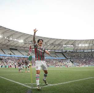 Cano opera o joelho e inicia recuperação no Fluminense