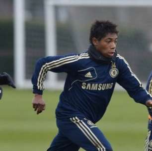 Ex-jogador do Chelsea revela que tem apenas poucos dias de vida