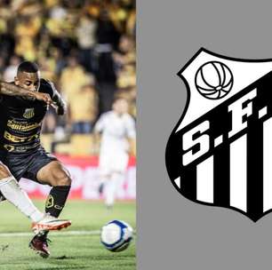 Santos FC x Novorizontino no Paulistão: Escalações, onde assistir e quem apita