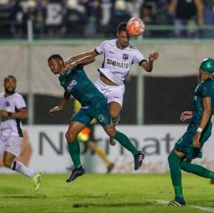Floresta x Ceará: saiba onde assistir à estreia do Vozão no Campeonato Cearense 2026 ao vivo