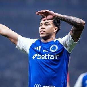Cruzeiro renova com Kaio Jorge até 2030, afasta Flamengo e prepara festa no Mineirão