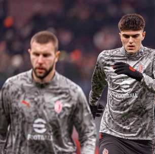 Fiorentina x Milan: onde assistir, escalações e arbitragem