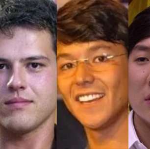 Globo não foi capaz de colocar 1 único asiático entre as 20 pessoas nas 'Casas de Vidro'