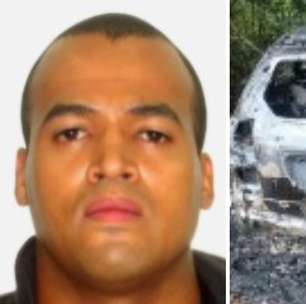 PM desaparecido teria sido morto por tribunal do crime; buscas completam três dias