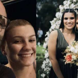 Irmã de Isabel Veloso contraria pai e diz que não presenciou 'negligência' de hospital em tratamento