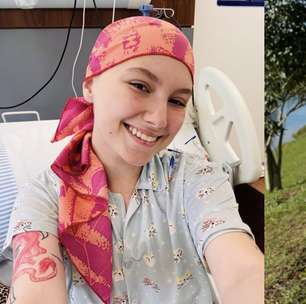 Morre Isabel Veloso, jovem que ganhou milhões de seguidores ao compartilhar luta contra o câncer