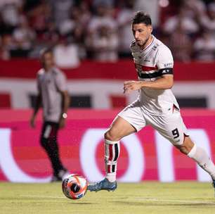 Palpite Mirassol x São Paulo - Campeonato Paulista - 11/01/2026