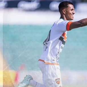 Camboriú domina e derrota a Chapecoense no Catarinense