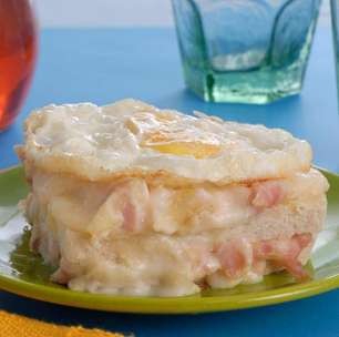 7 receitas espetacularmente fáceis com ovo