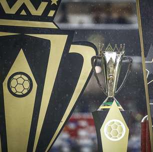 CBF define horário da Supercopa Rei