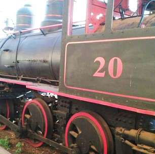 Guajará-Mirim: cidade esquecida preserva os trilhos da história