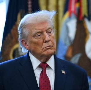 Trump avalia planos de ataque ao Irã, diz imprensa americana