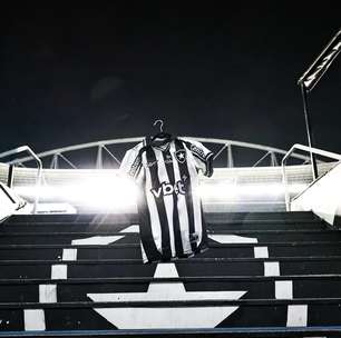 Clube europeu insiste e aumenta oferta por destaque do Botafogo