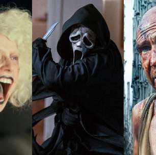 Estes são os filmes de terror mais esperados de 2026