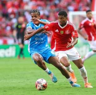 Internacional aposta nos jovens e vira sobre Novo Hamburgo em estreia no Gauchão