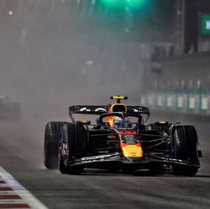 F1: Tsunoda quer manter colaboração com Honda em 2026