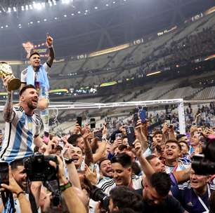 Gigante do Brasileirão mira contratação de campeão da Copa do Mundo pela Argentina em 2022