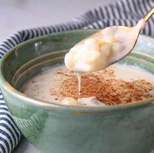 Canjica mungunzá: aprenda o passo a passo completo de como preparar essa delícia cremosa e tradicional