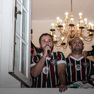 Cabe no Fluminense? Tricolor já possui novo alvo para o ataque